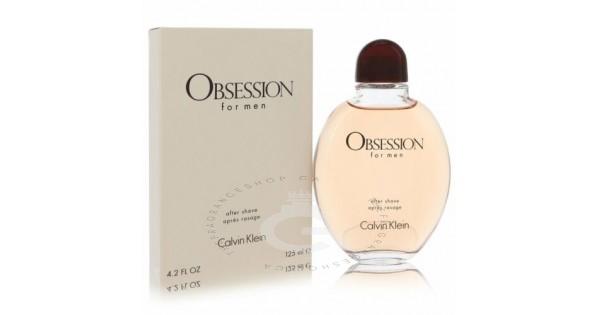 Calvin Klein Obsession After Shave125 ml Obsession